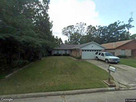 Kennington, HUFFMAN, TX 77336