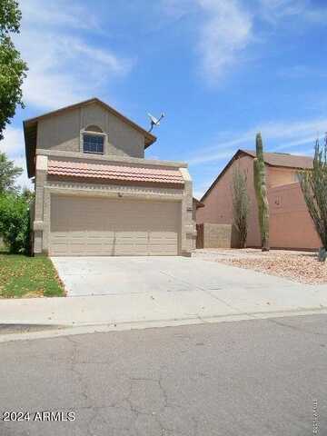 Harrison, CHANDLER, AZ 85226