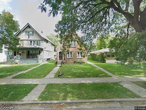 39Th, MILWAUKEE, WI 53216