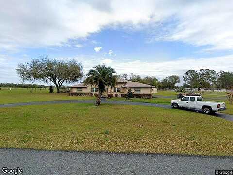 Grays Airport, FRUITLAND PARK, FL 34731