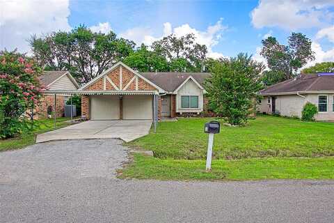 Zoch, HOUSTON, TX 77092