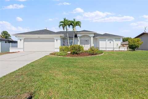 4Th, CAPE CORAL, FL 33904