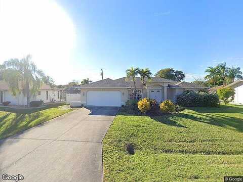 4Th, CAPE CORAL, FL 33904