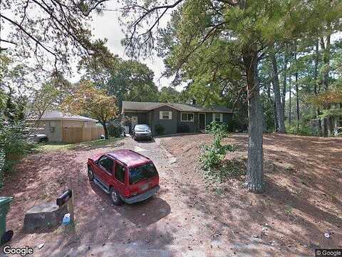 Rou Royal, ATLANTA, GA 30331
