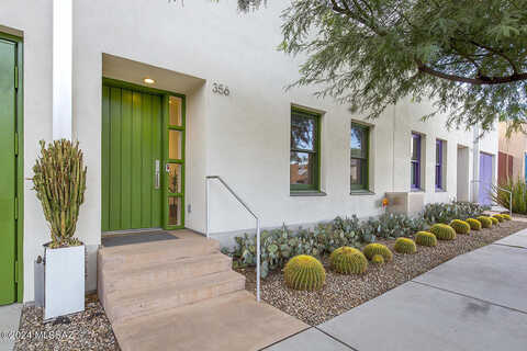 18Th, TUCSON, AZ 85701