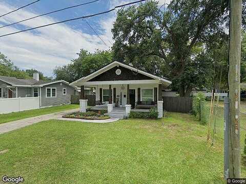 Gilmore, JACKSONVILLE, FL 32205