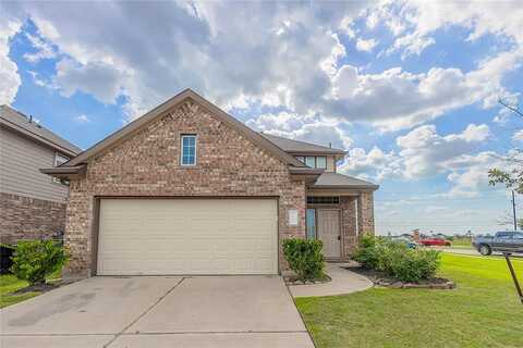 Rossini, KATY, TX 77493