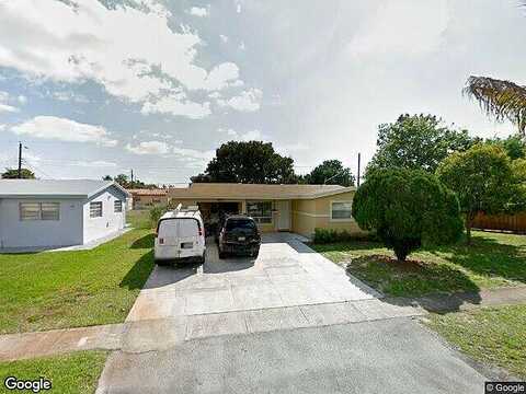 36Th, LAUDERDALE LAKES, FL 33309
