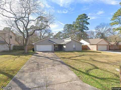 Hidden Pines, KINGWOOD, TX 77339