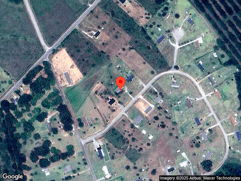 Matts, BLYTHE, GA 30805