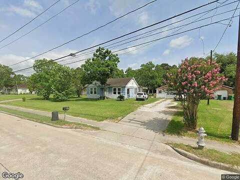 Massey Tompkins, BAYTOWN, TX 77521
