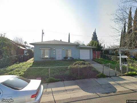 4Th, STOCKTON, CA 95206