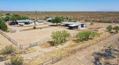 214Th, WITTMANN, AZ 85361