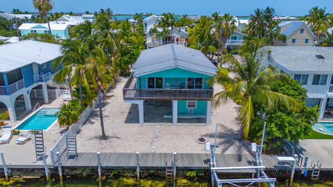 Blackbeard, SUMMERLAND KEY, FL 33042