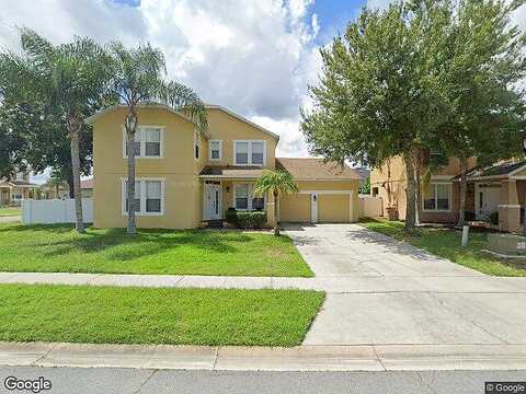 Marshfield Preserve, KISSIMMEE, FL 34746