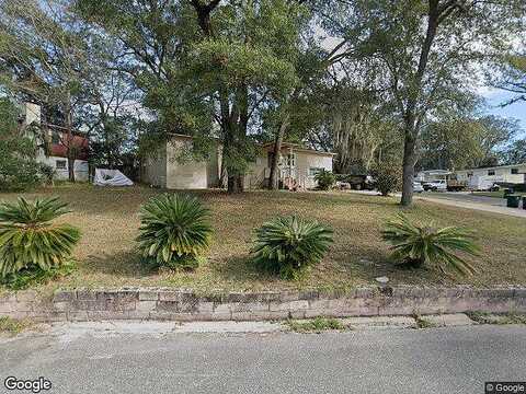 Emerald Isle, JACKSONVILLE, FL 32216
