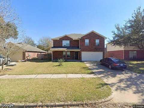 Morningtide, KATY, TX 77449