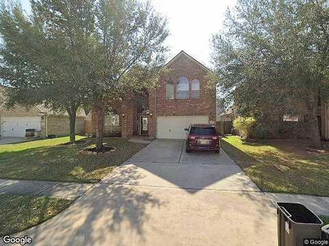 Chadington, SPRING, TX 77388