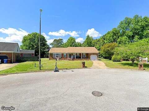 Cloud Nine, CHESAPEAKE, VA 23323