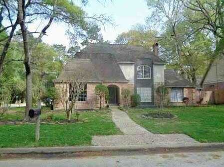 Willow Ridge, KINGWOOD, TX 77339