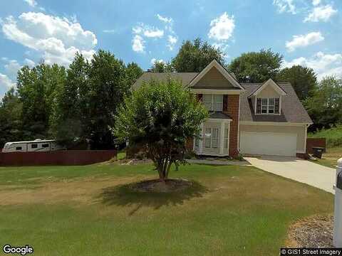 Johns, COMMERCE, GA 30529