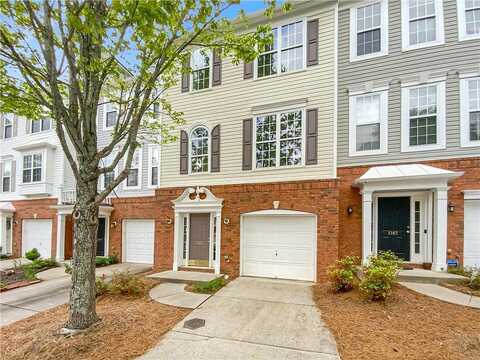 Lathenview, ALPHARETTA, GA 30004