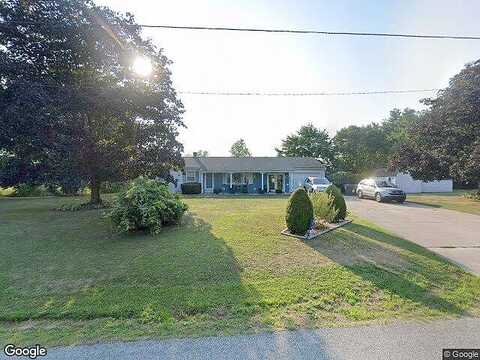 Ridge, YORK SPRINGS, PA 17372