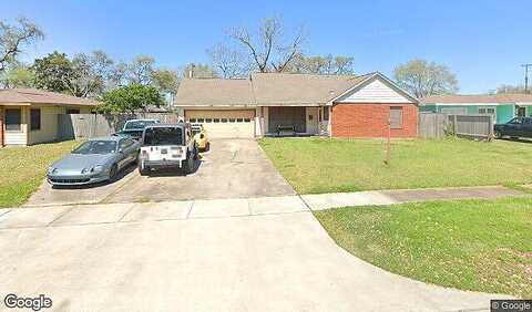 24Th, TEXAS CITY, TX 77590