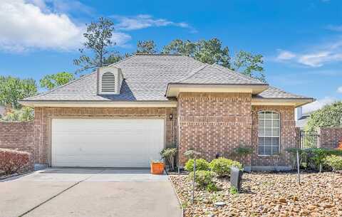 Cape Forest, KINGWOOD, TX 77345