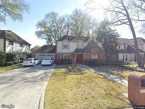 Wildcandle, SPRING, TX 77388