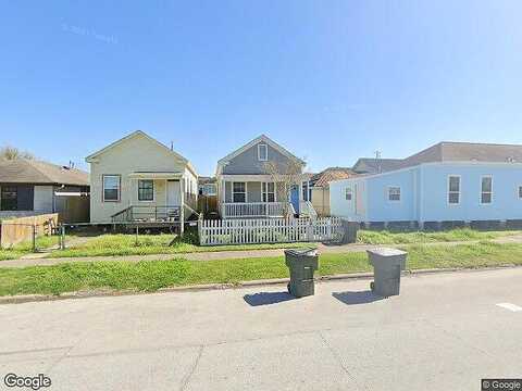 Ball, GALVESTON, TX 77550