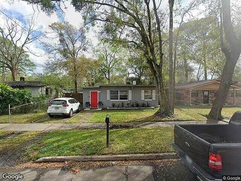 Rosselle, JACKSONVILLE, FL 32205