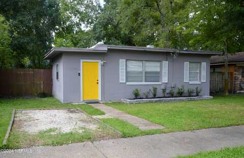 Rosselle, JACKSONVILLE, FL 32205