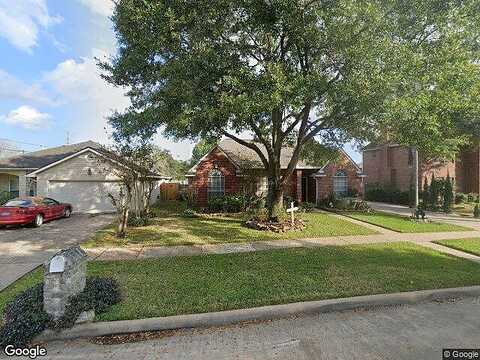 Greenwood, DEER PARK, TX 77536