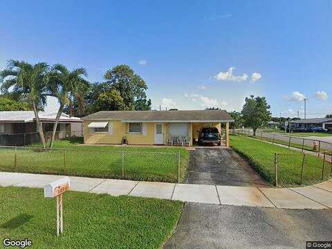 14Th, LAUDERHILL, FL 33311