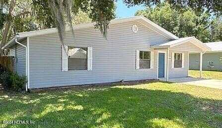 Calle Cortez, SAINT AUGUSTINE, FL 32086