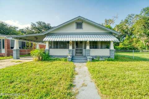 Demper, JACKSONVILLE, FL 32208