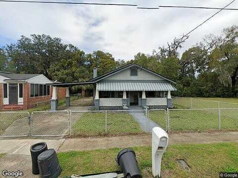 Demper, JACKSONVILLE, FL 32208