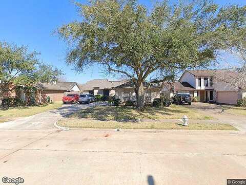 Mesquite, SUGAR LAND, TX 77479