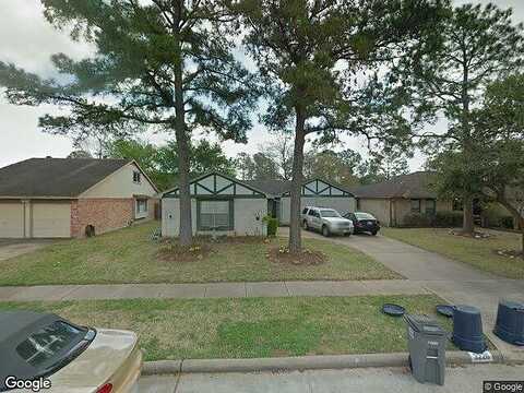 Lindenfield, KATY, TX 77449