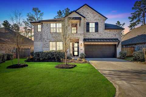 Cadence Hills, WILLIS, TX 77318