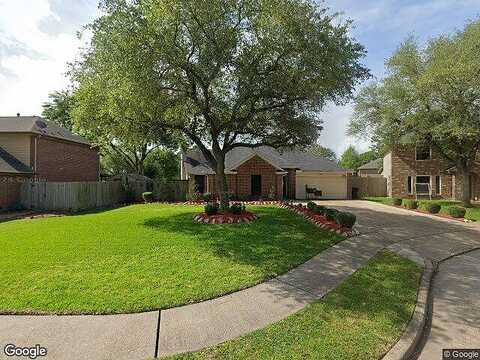 Cypress, LA PORTE, TX 77571