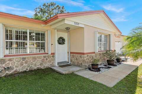 Hibiscus, FORT PIERCE, FL 34947