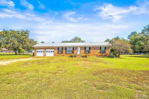 Highway 97, MOLINO, FL 32577