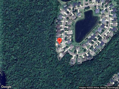 Trout Creek, SAINT AUGUSTINE, FL 32092