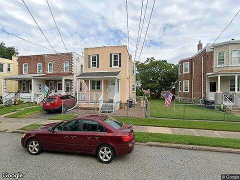 Seminole, ESSINGTON, PA 19029