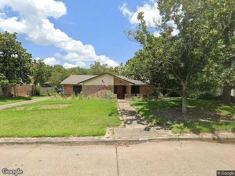 Forest Lake, SEABROOK, TX 77586