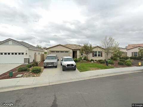 Abbott, MENIFEE, CA 92584