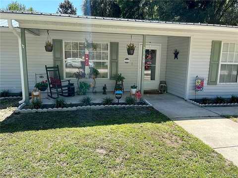 140Th, SUMMERFIELD, FL 34491
