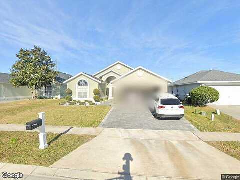 Benson Park, ORLANDO, FL 32829